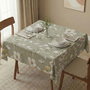 Hermia Mantel Multicolor 140 x 140 cm